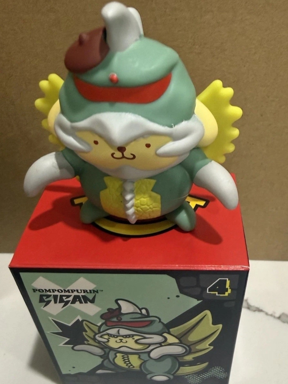 Happy Meal Hello Kitty 2026